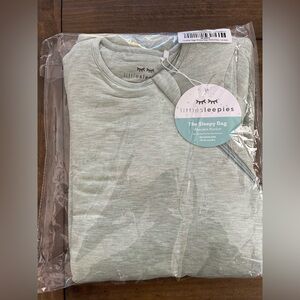 NWT Little Sleepies Sleep Sack